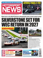 Motorsport News